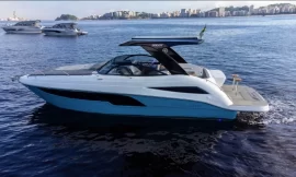 Solara 350 GT