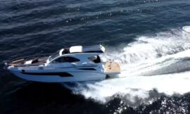 Solara 370 HT Eco