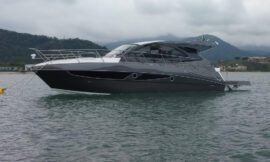 Solara 410 HT