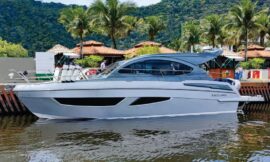 Solara 500 HT