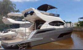 Solara 500 Fly