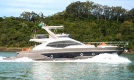 Sedna 65 Fly 2020