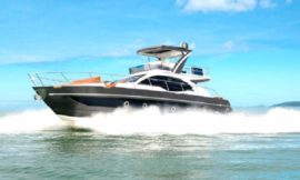 Sedna 65 Fly 2020