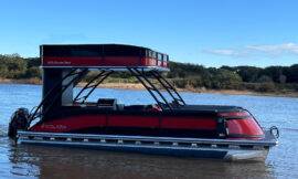 Pontom 300 Double Deck