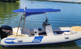 Zefir G500 Geração II
