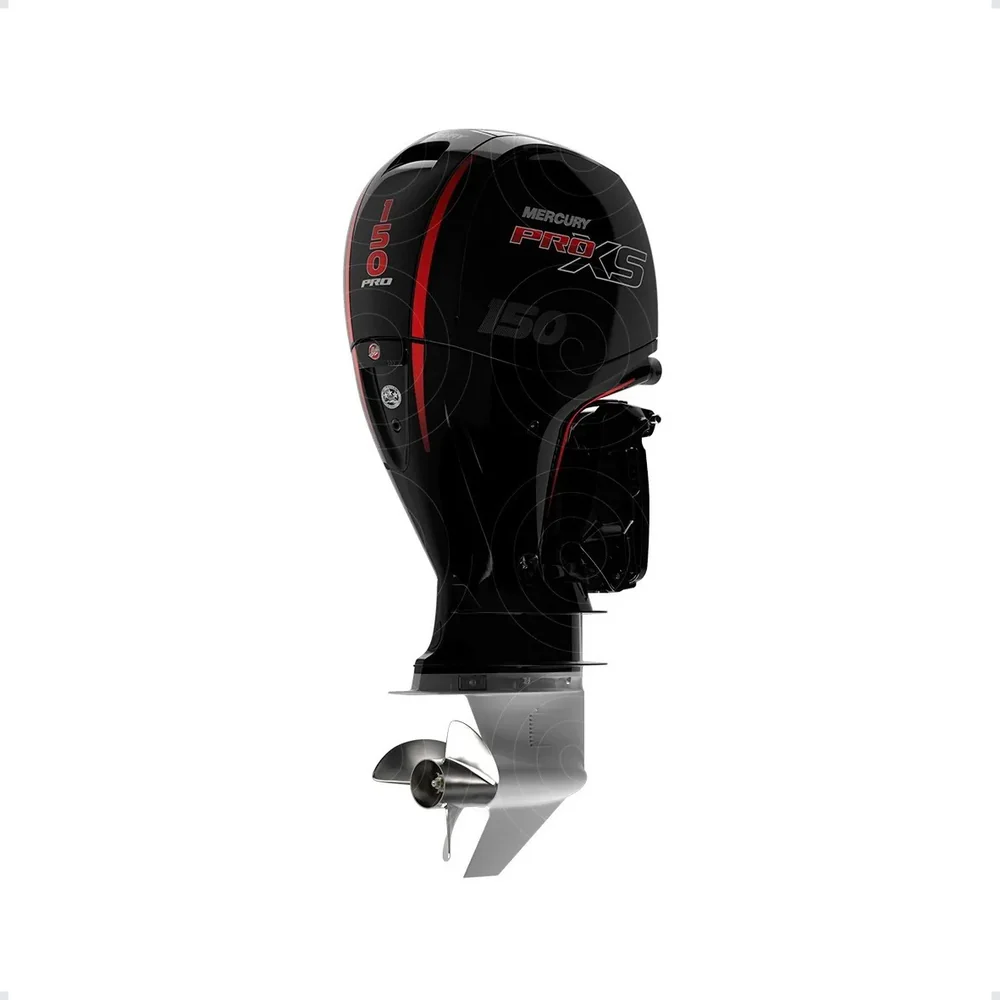 Mercury 4 Tempos 150hp L 3.0L EFI 2