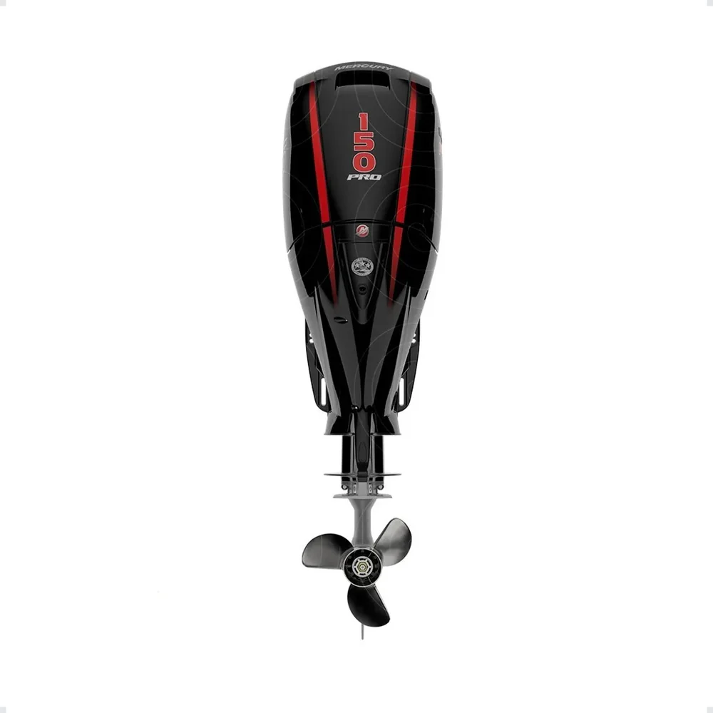 Mercury 4 Tempos 150hp L 3.0L EFI