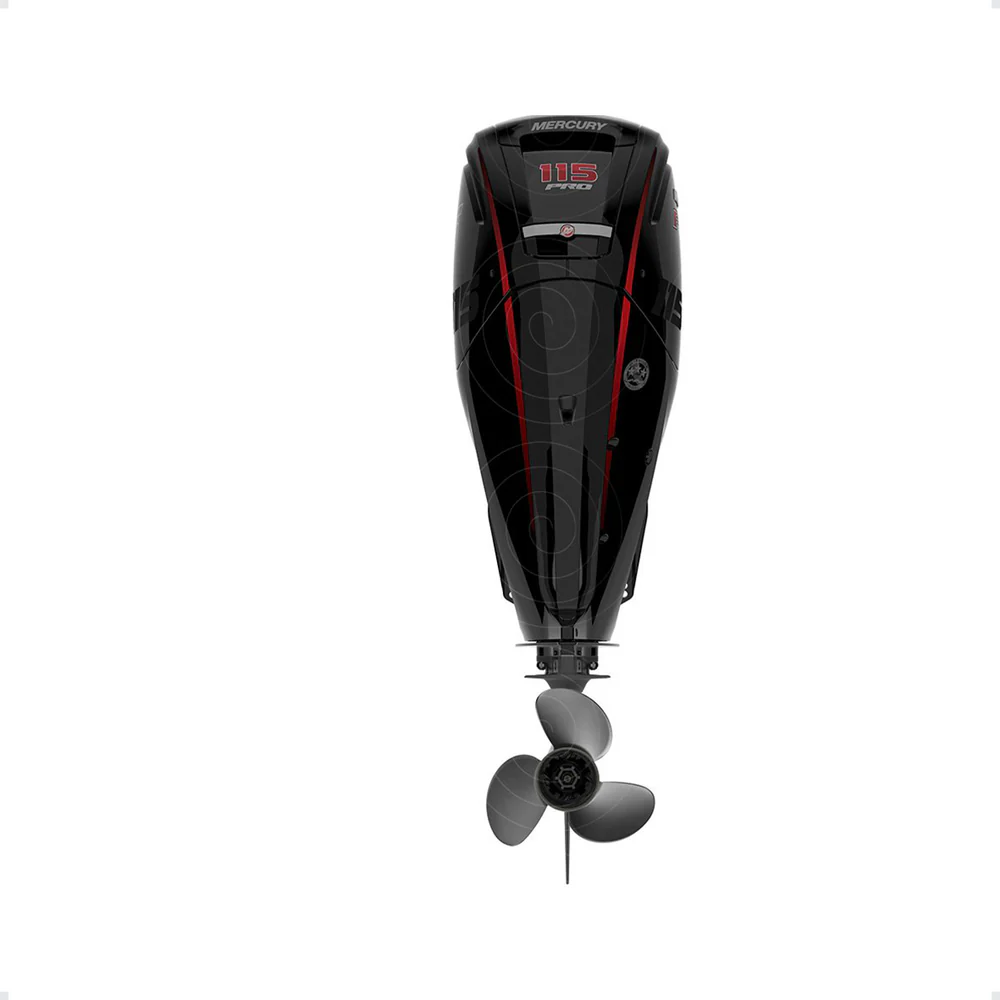 Mercury 4 Tempos 175hp L EFI