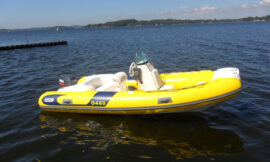Zefir 4.6 Sport