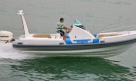 Zefir G800 Full