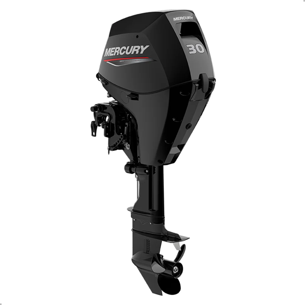 mercury 30 hp 4t
