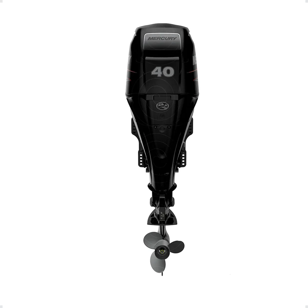 mercury 40hp elept