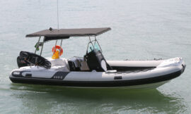 Zefir G600 Geração II
