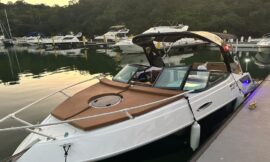 Mestra 240 MC