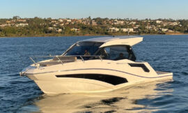 Mestra 352 HT