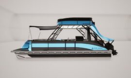 Pontom 300 Double Deck